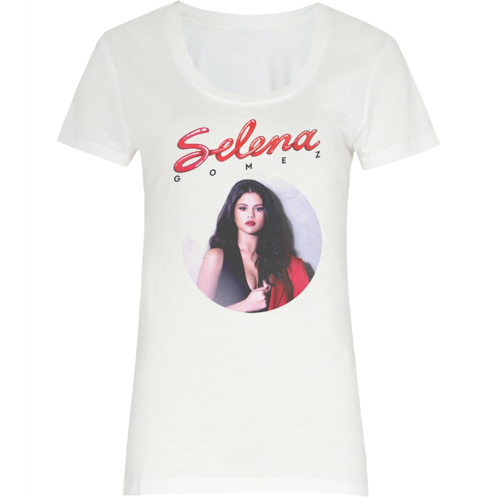 Slena [Music Singer's Memorial Tee