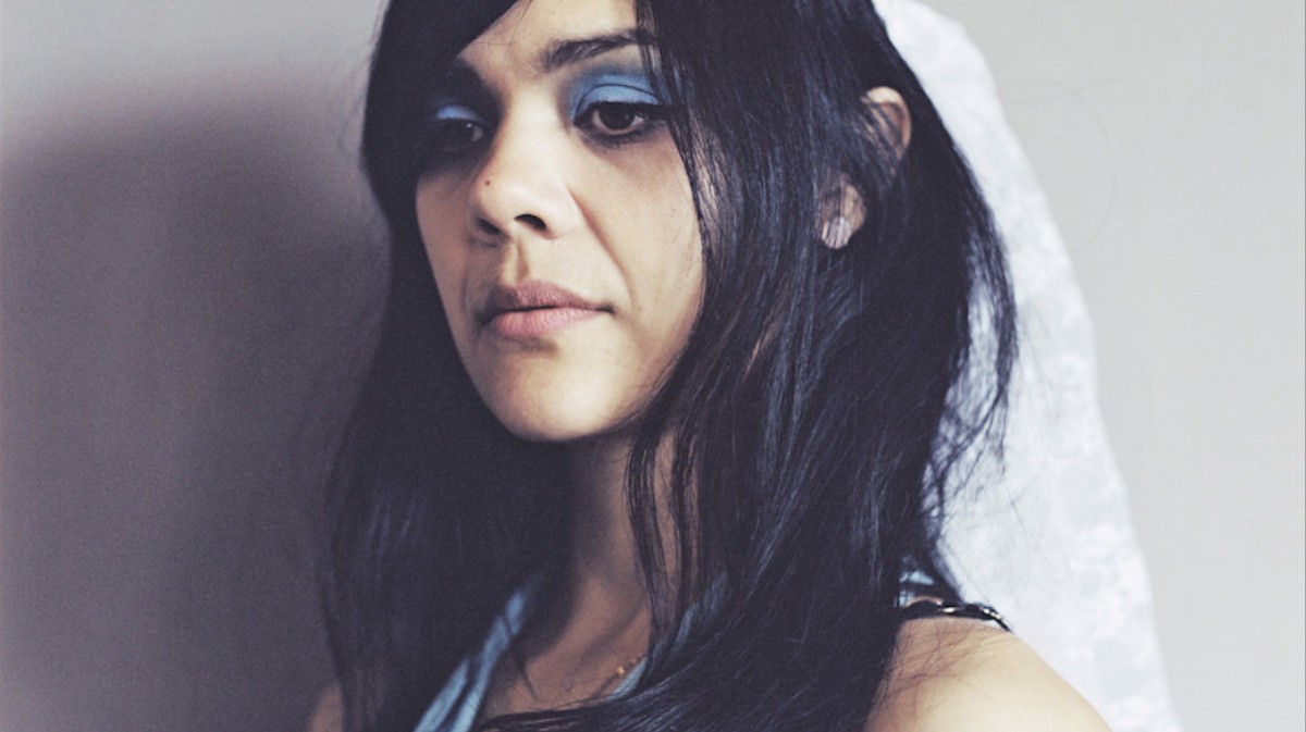 bat for lashes o swoim nowym albumie