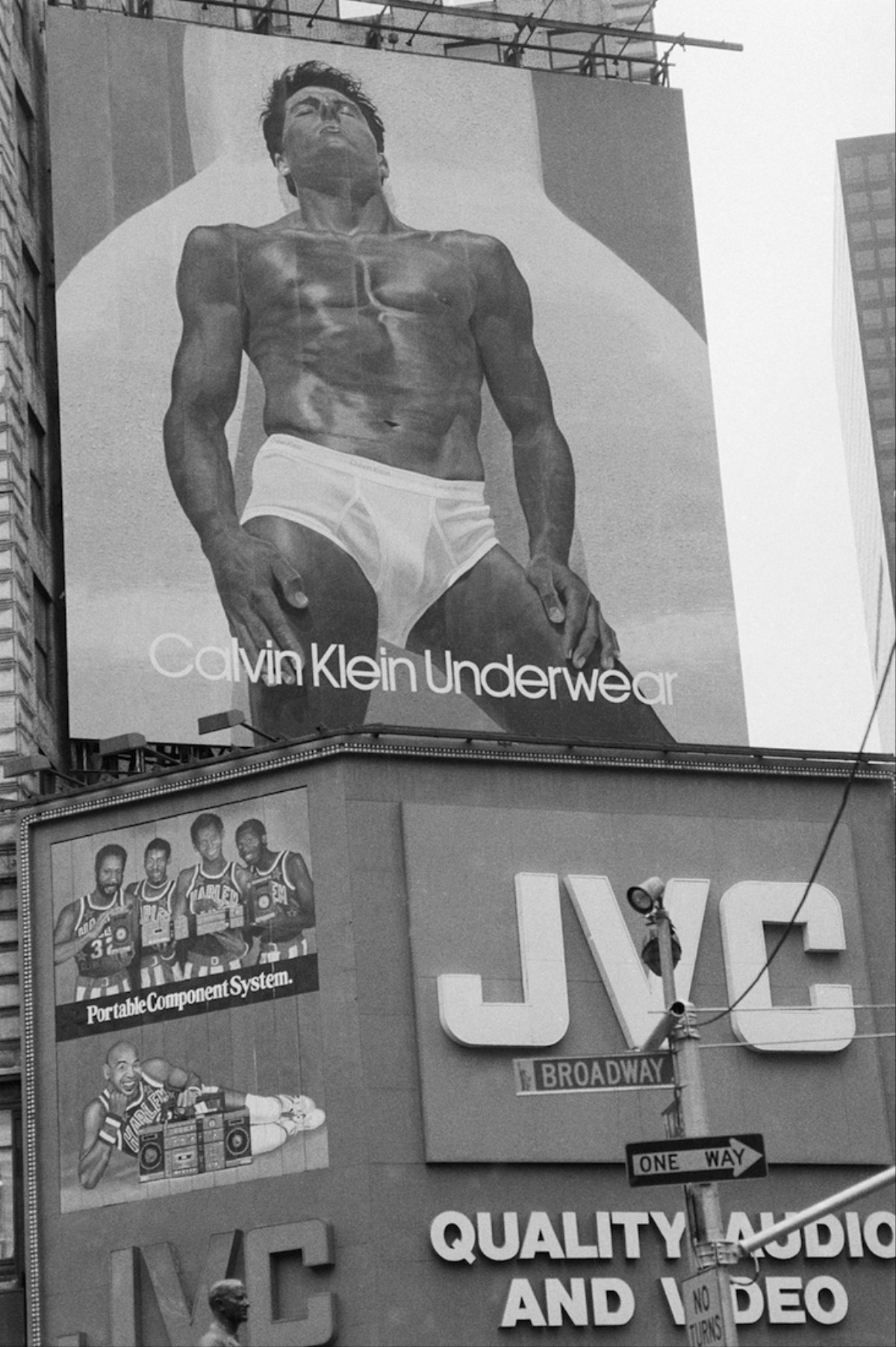 Why Calvin Klein Underwear Is Forever I D
