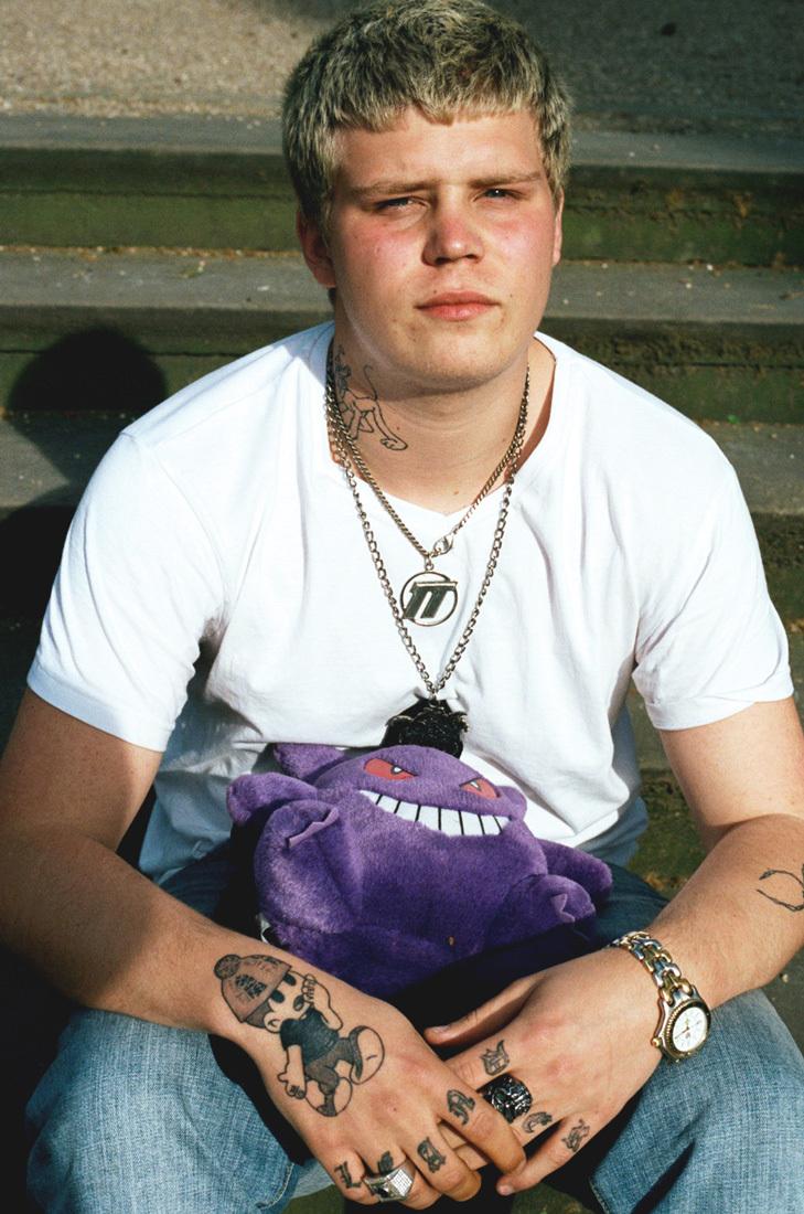 yung lean is all grown up | read | i-D