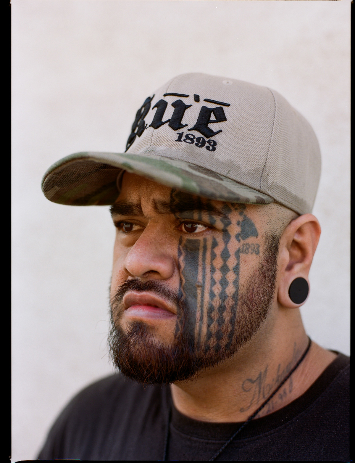 documenting an ancient hawaiian culture from tropical wildlife to tattoos