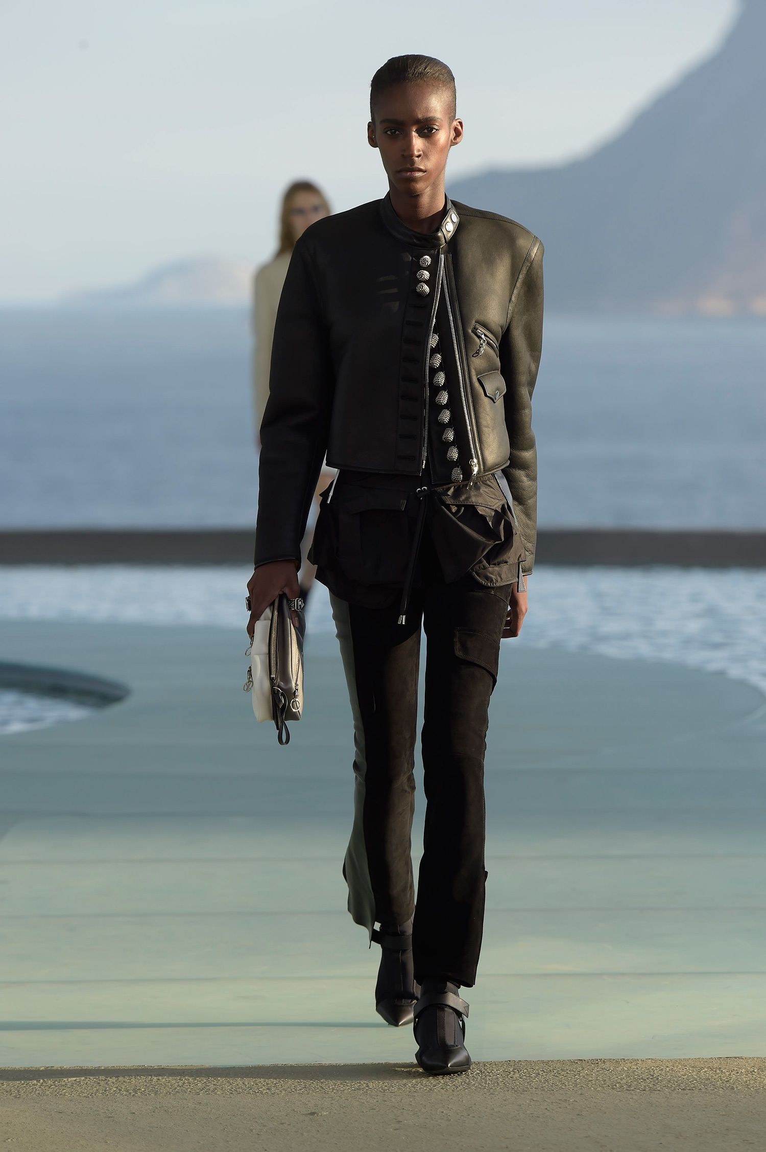 Louis Vuitton Presents Resort 2016 Collection in Rio, Brazil - The  Knockturnal
