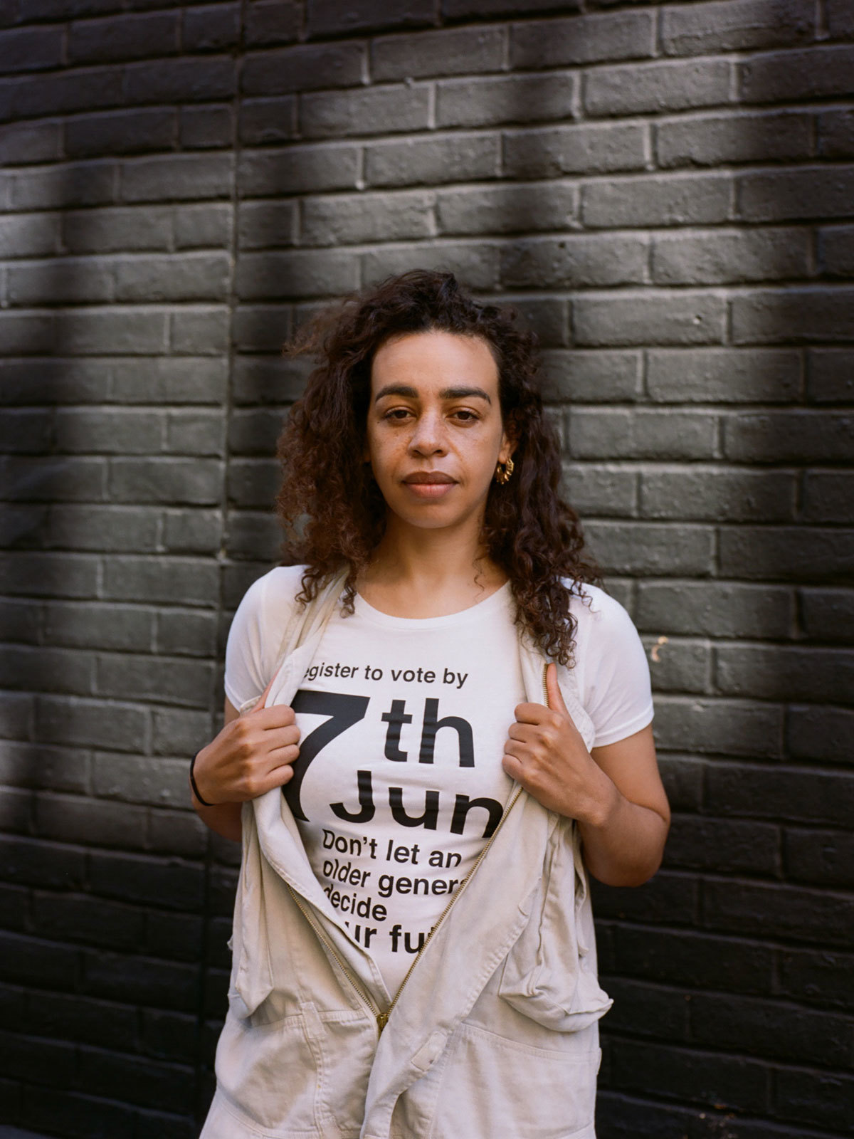 we asked young londoners why they want britain to remain in the eu - i-D