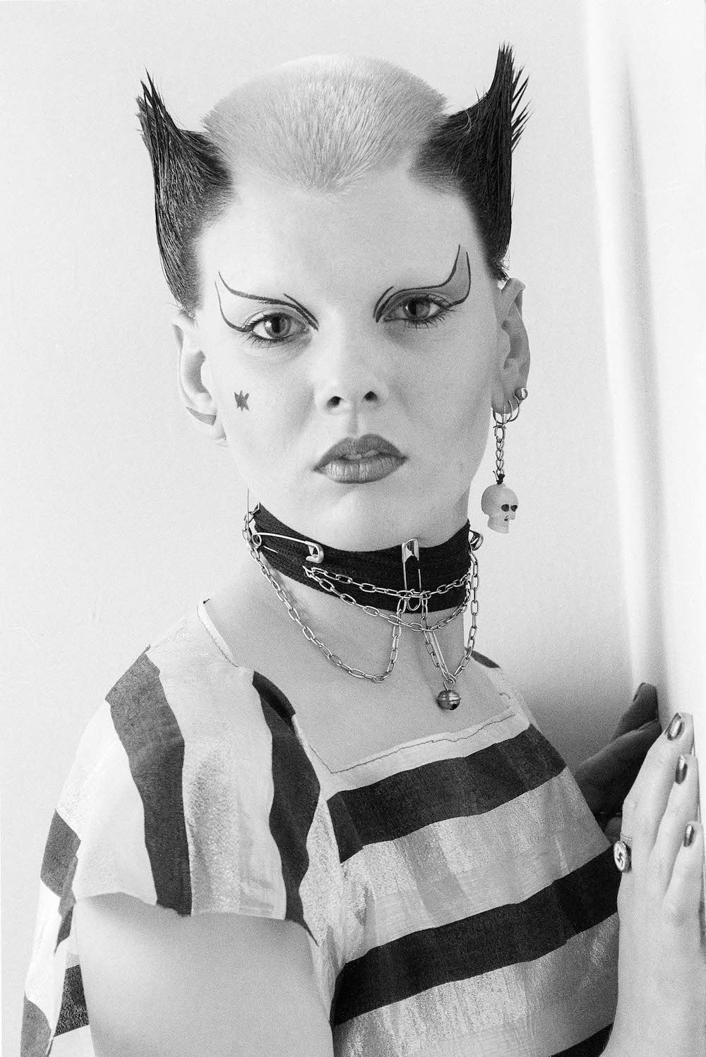 Vivienne Westwood and punk culture