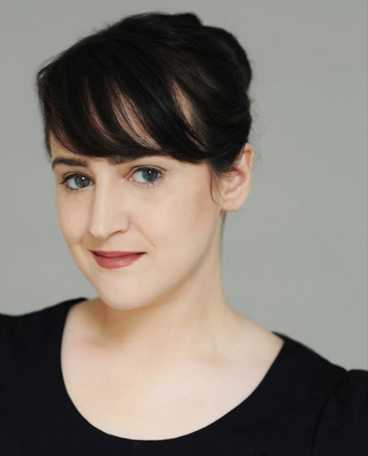 actress mara wilson opens up about her sexuality - i-D
