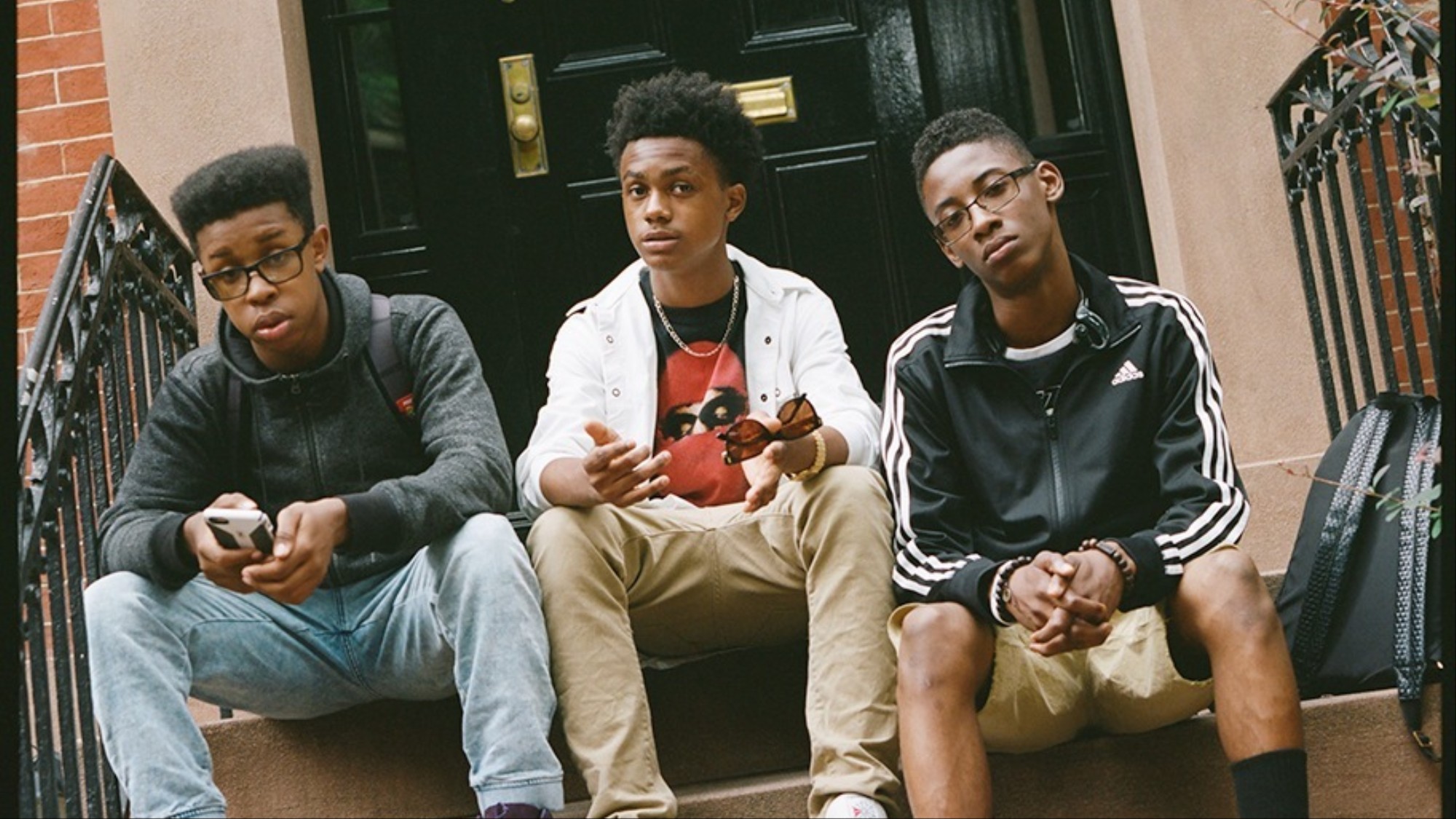 Why Teen Metal Band Unlocking The Truth Broke A 1 8 Million Record Deal I D