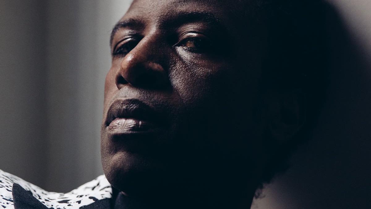 saul williams and the politics of poetry - As we get an exclusive ...