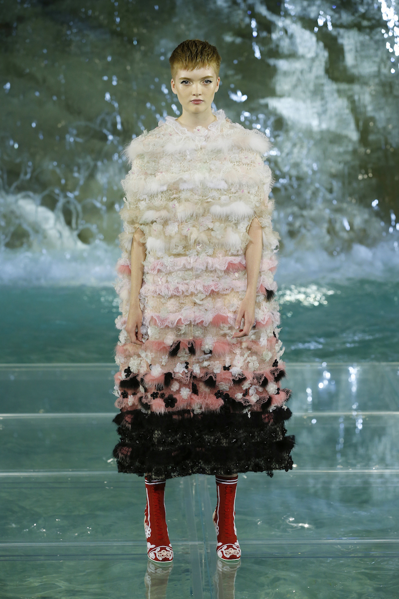 manifestation Chaiselong Ødelægge legends and fairytales: fendi celebrates its birthday with couture - i-D