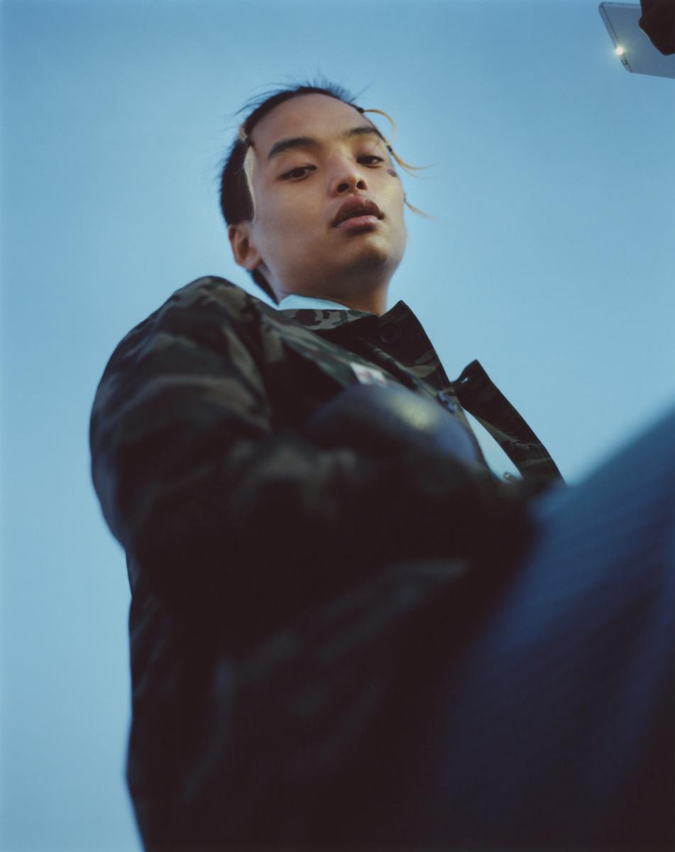 keith ape is making rap history | read | i-D