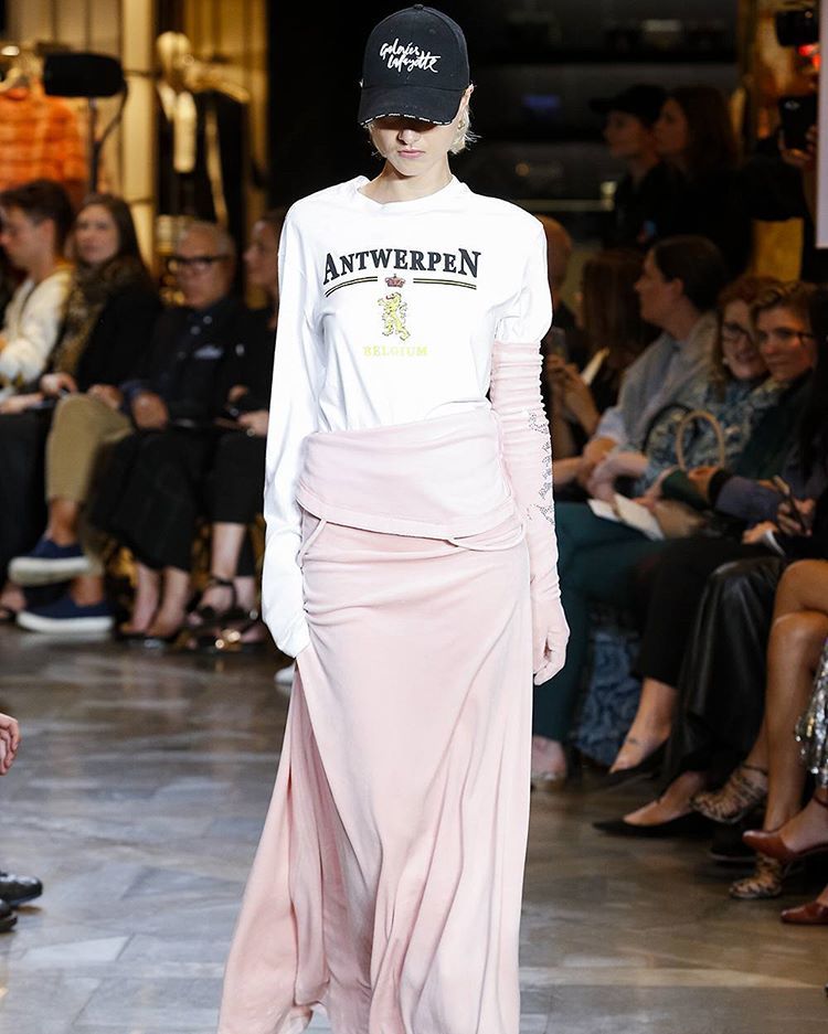 vetements juicy couture tracksuit