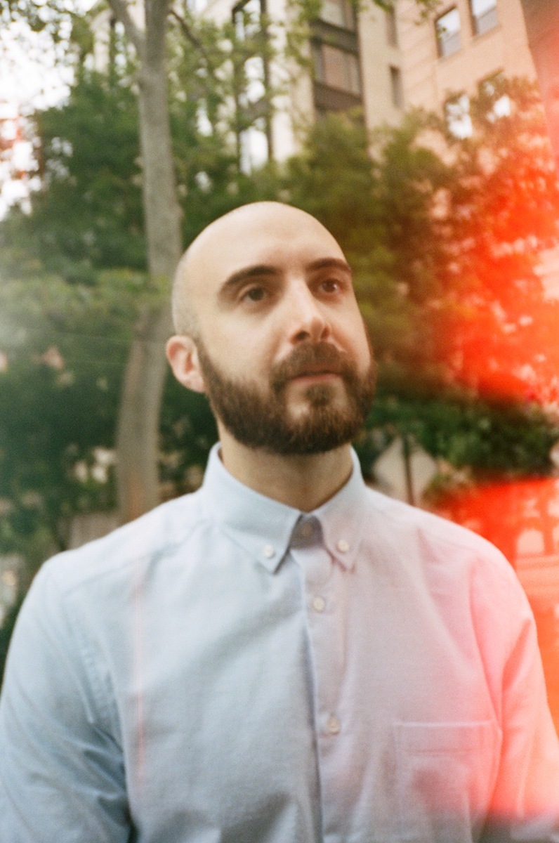 Clams casino rbma interview