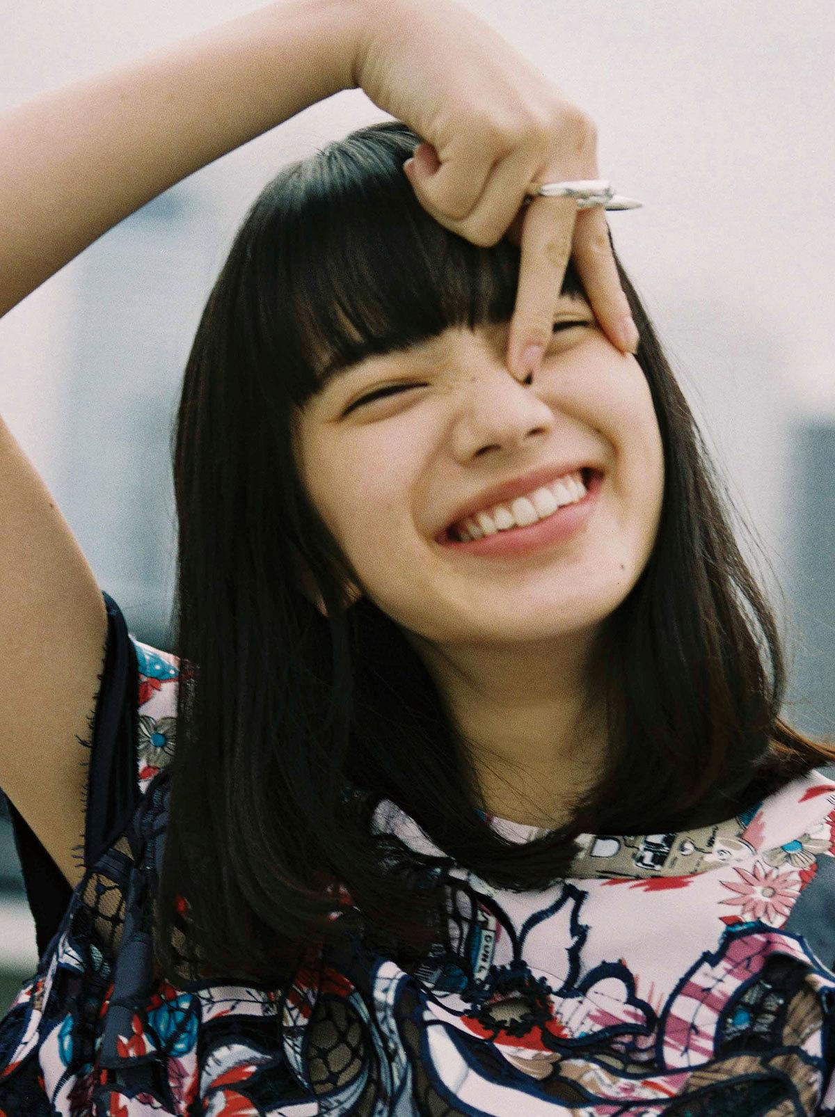 The Official Nana Komatsu 小松 菜奈 Thread Actors Actresses Onehallyu