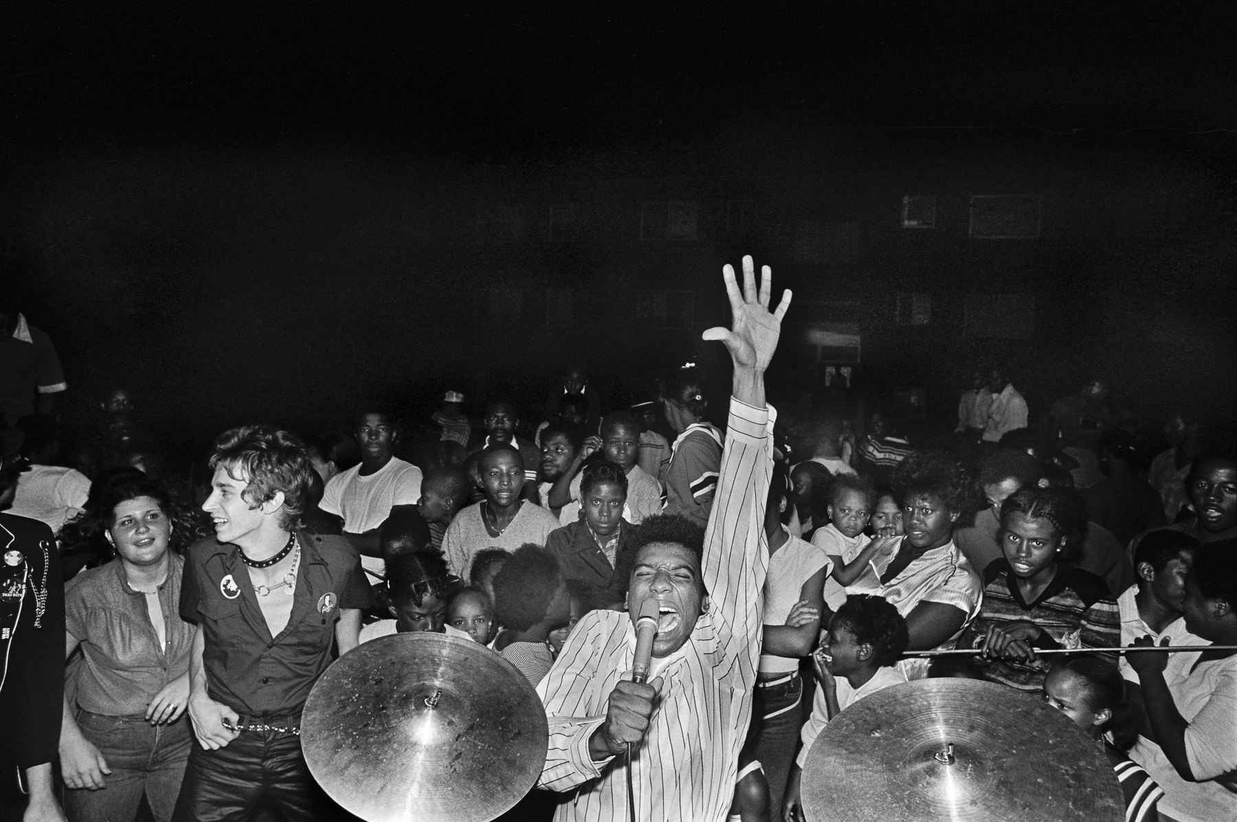 Bad Brains Live