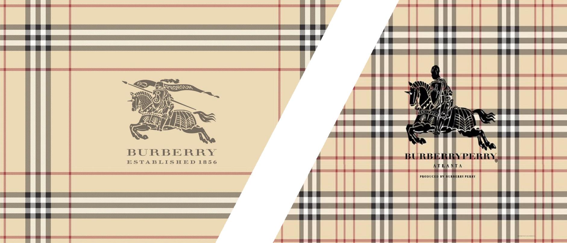 Burberry Perry