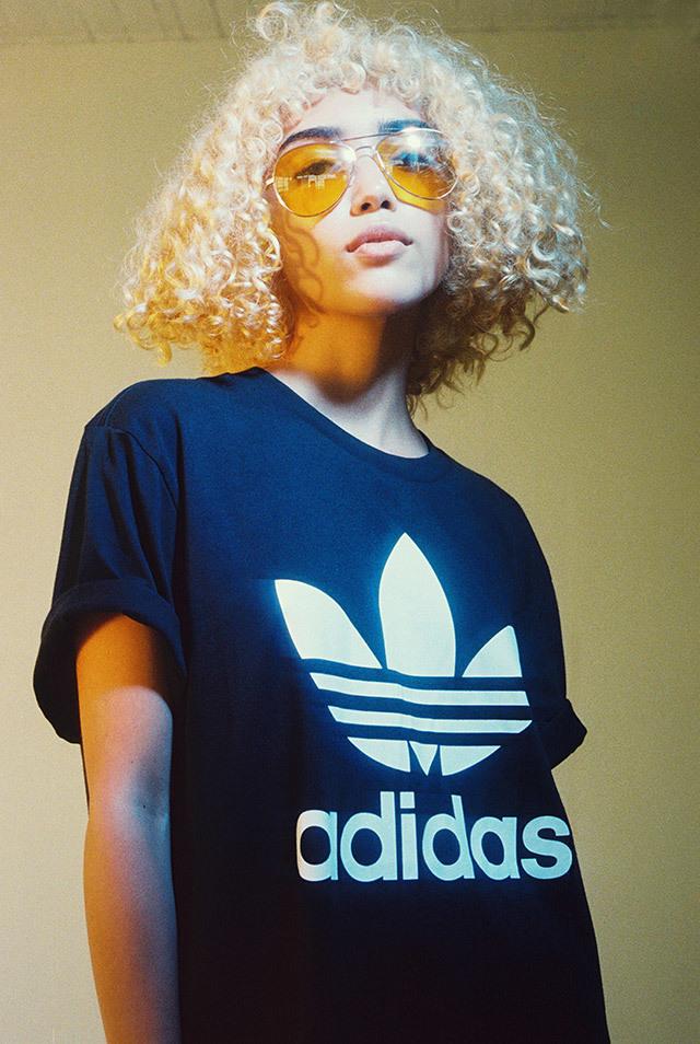 adidas instagram ad