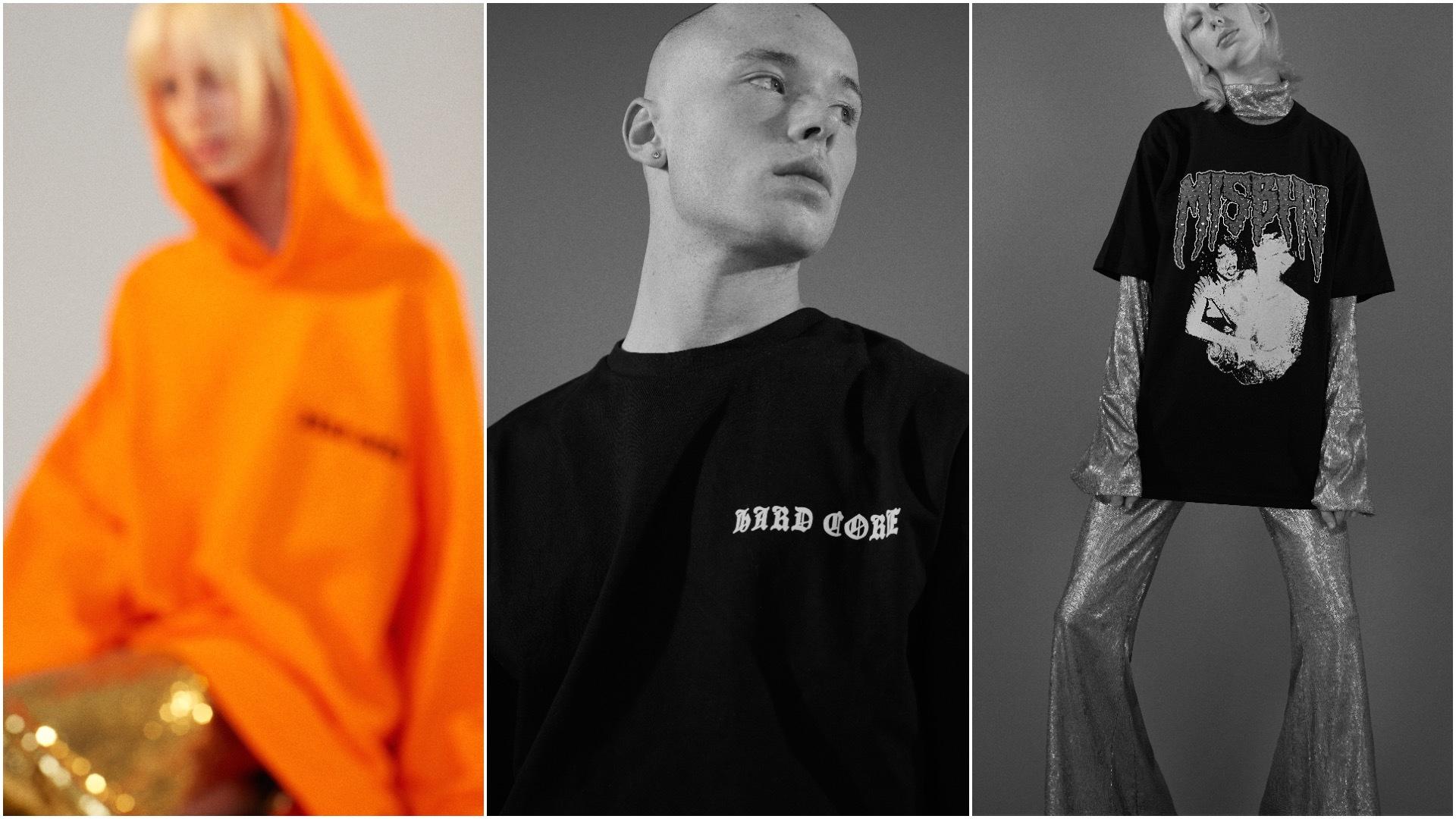from warsaw to new york with streetwear brand misbhv | read | i-D