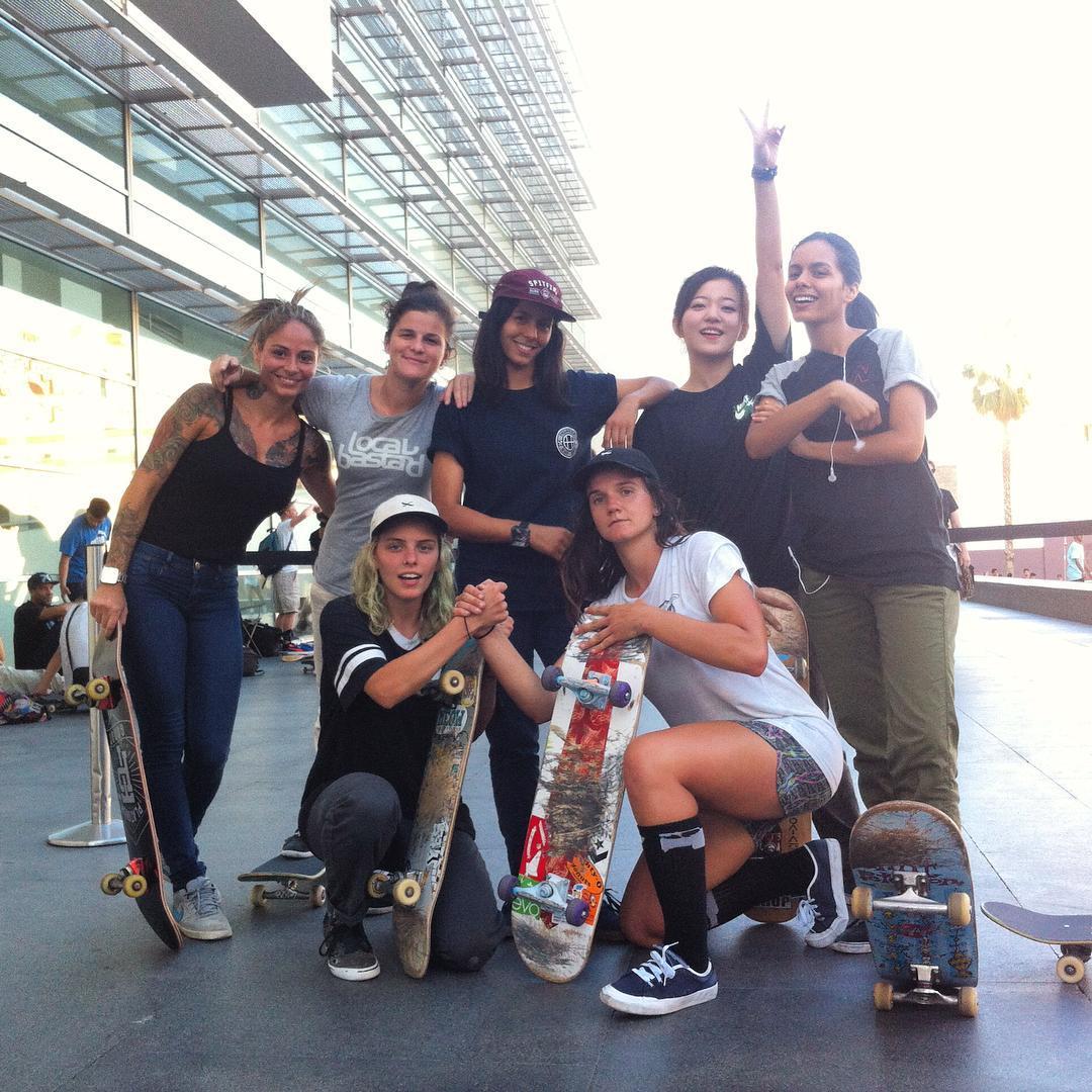  - best skaters to follow on instagram