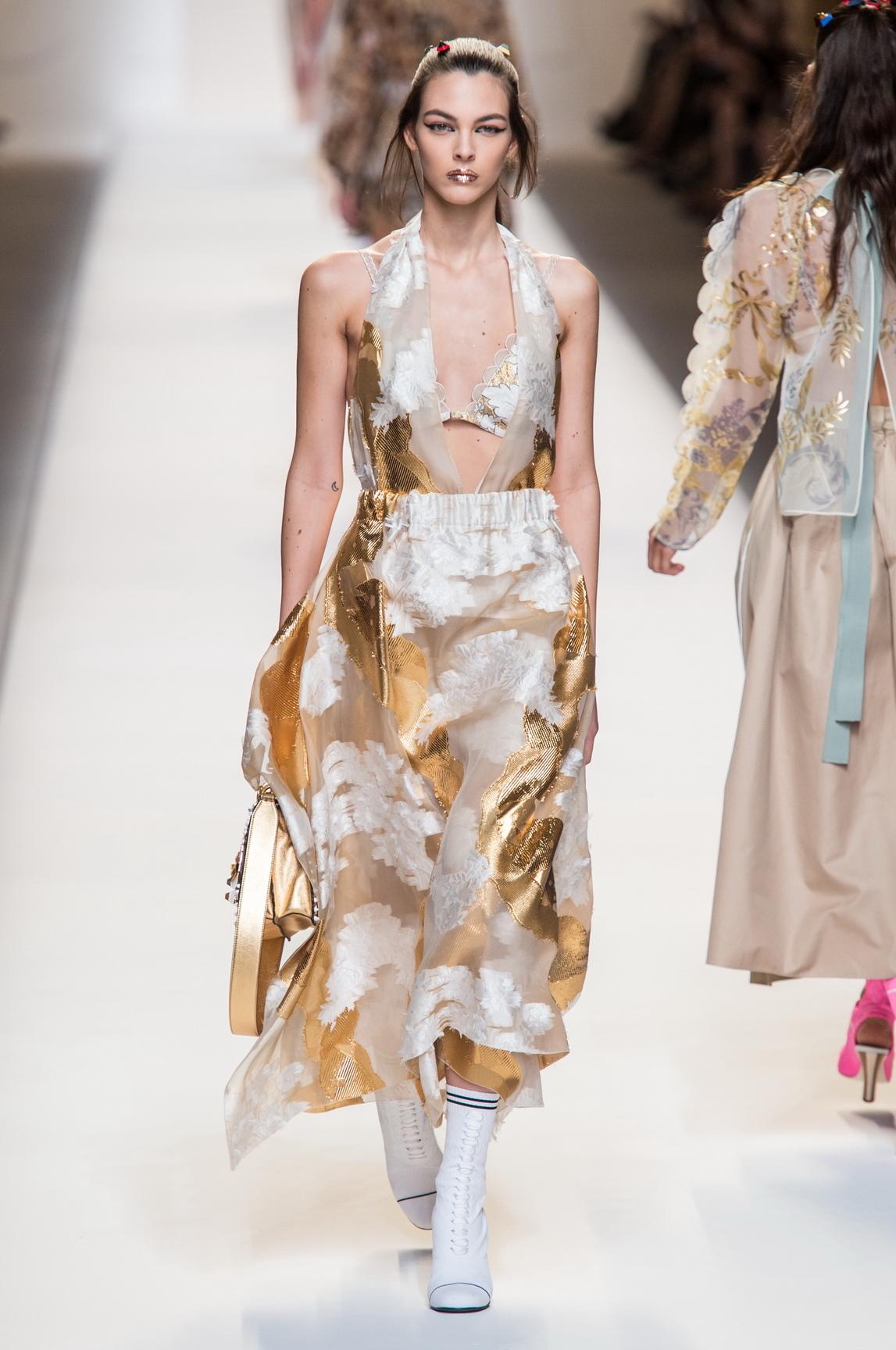 milan fashion week trend alert: elegance | read | i-D