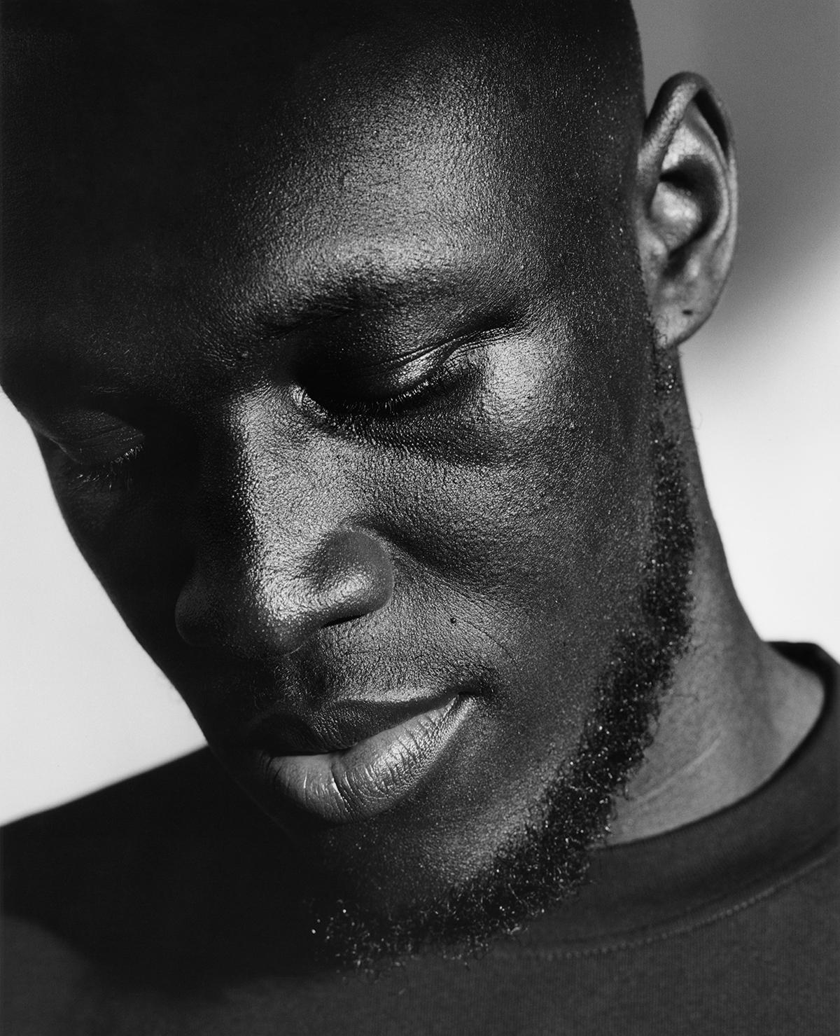 meet stormzy, i-D's first grime cover star | read | i-D