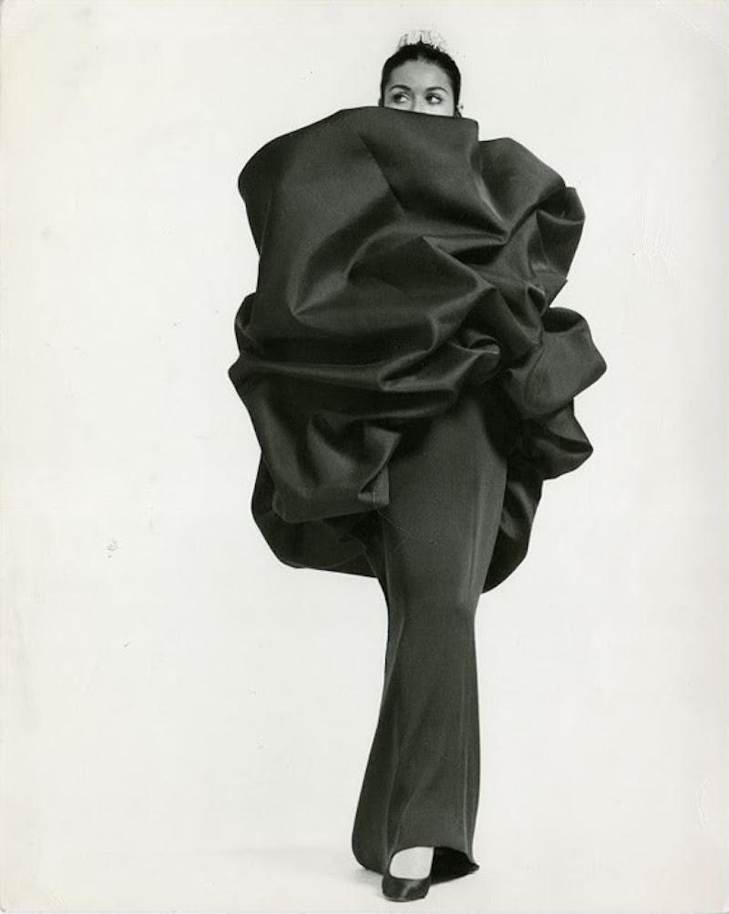 cristóbal balenciaga will be the subject of v&a retrospective next year ...