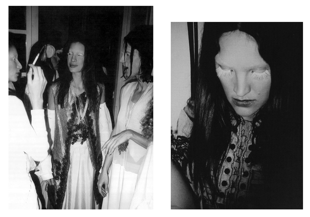 From '90s Minimalism to Changing Fashion Month Forever: Helmut