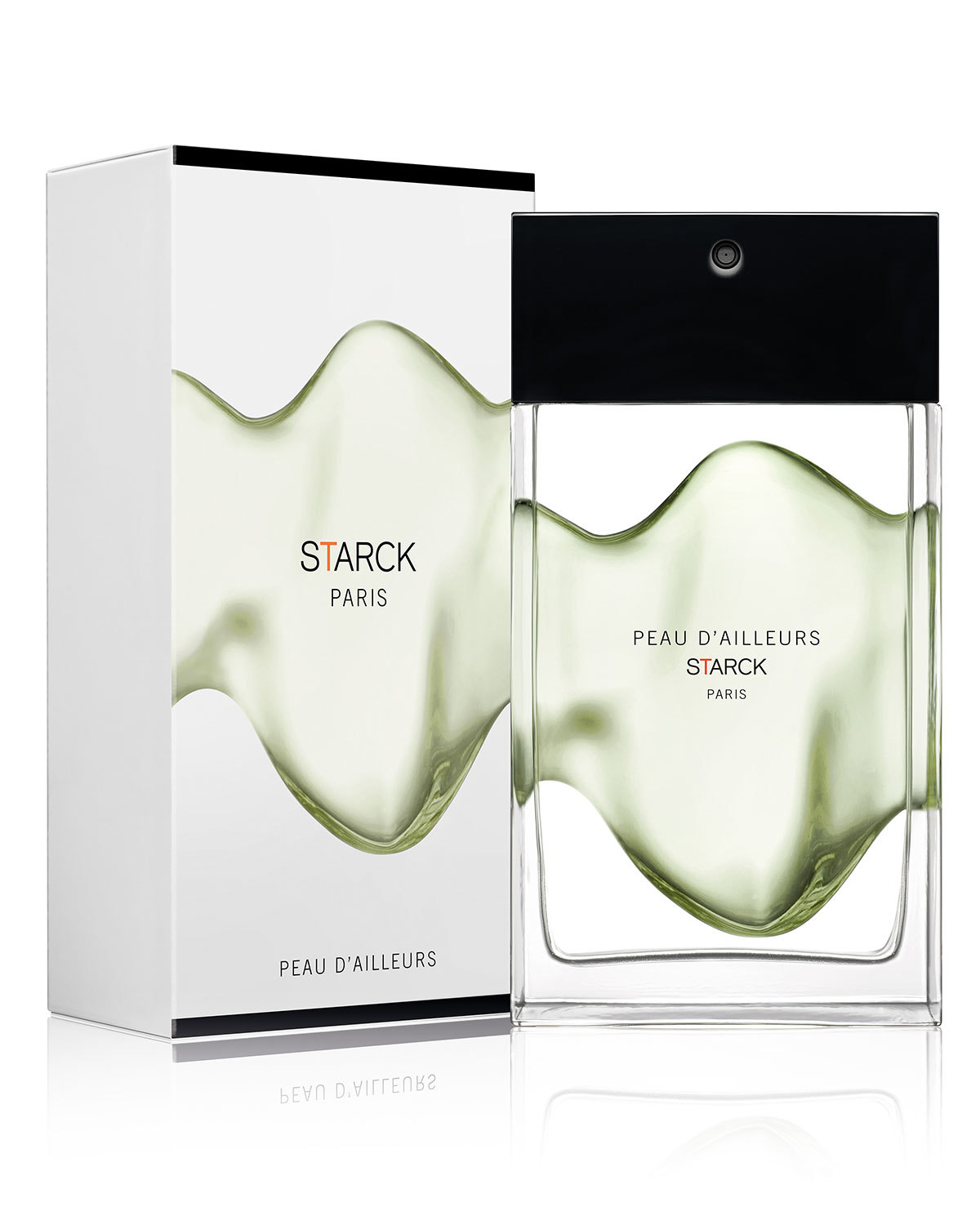 philippe starck perfume