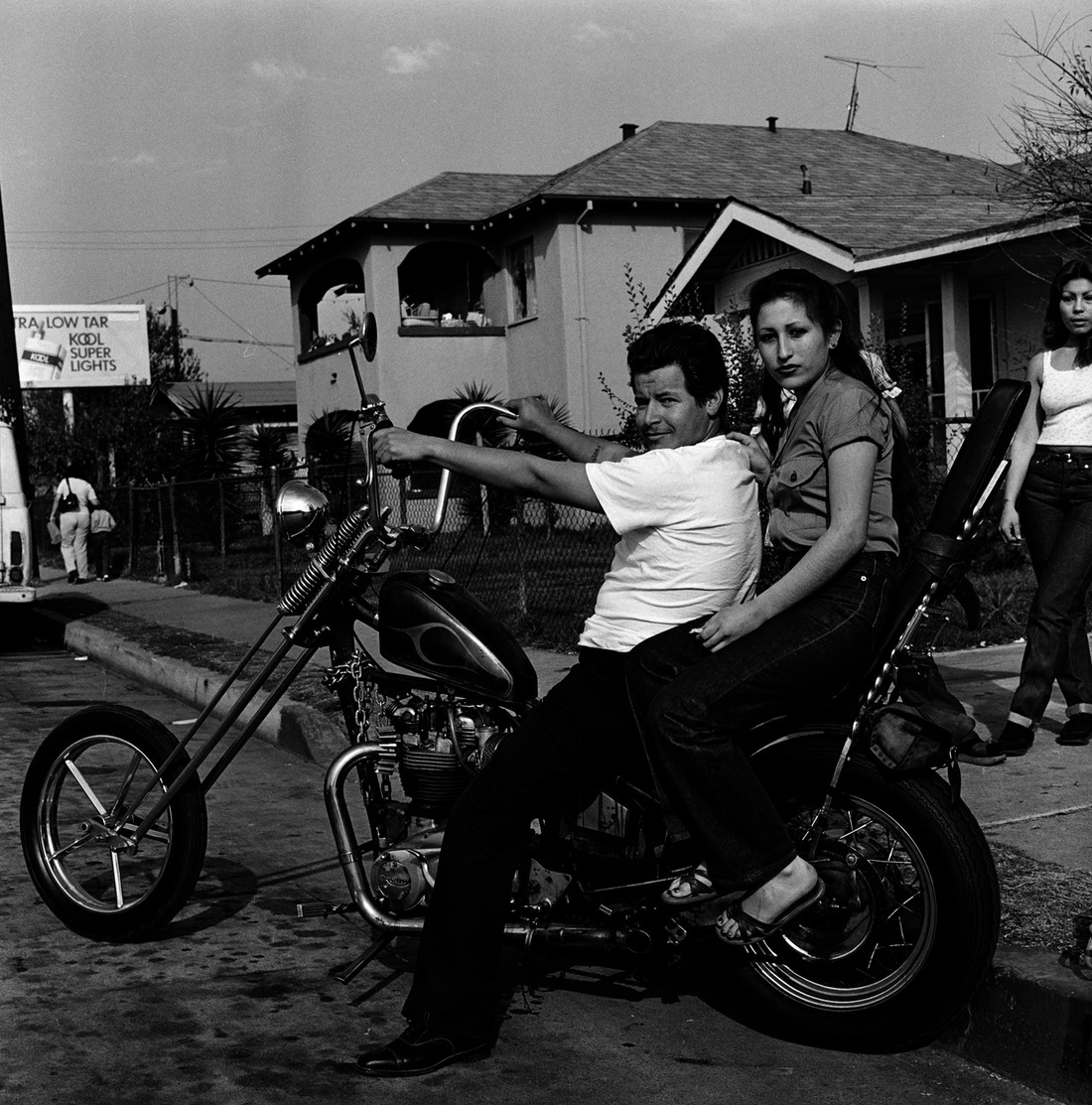 celebrating eight decades of l.a. youth culture, from pachucos to post ...