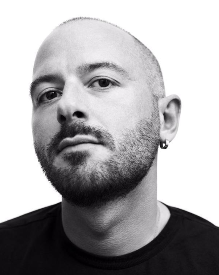 Demna Gvasalia is BoF's Person of Year for 2016