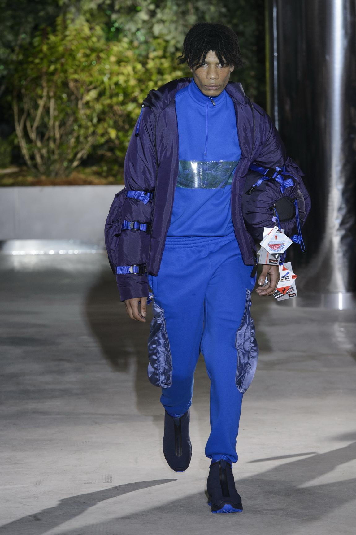 where are we now? day two at london fashion week men's | read | i-D