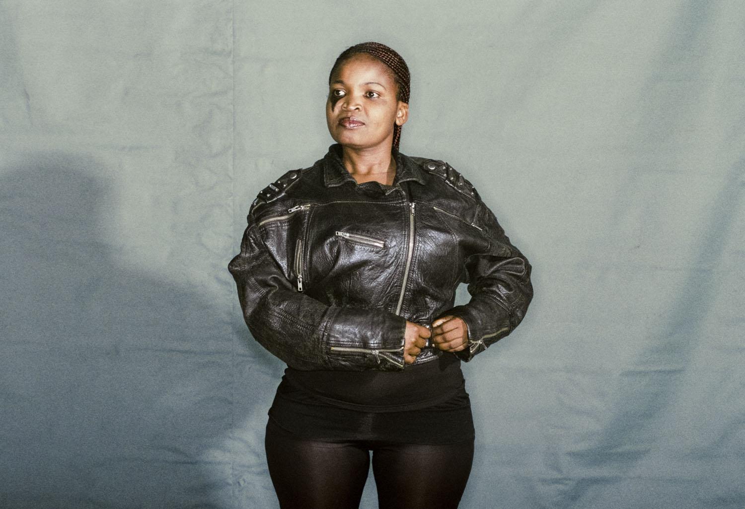 Meet The Gender Defying Women Of Botswana S Heavy Metal