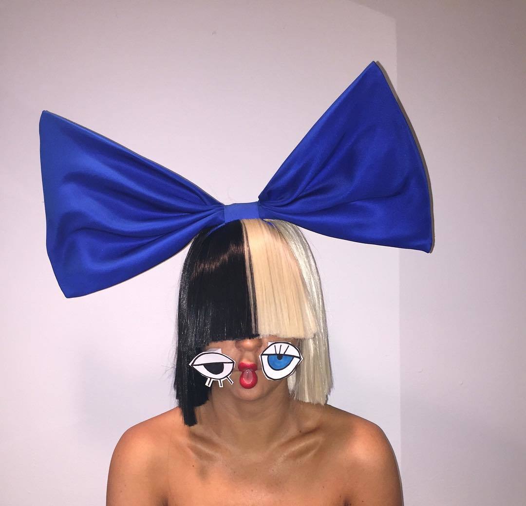 Sia to Kanye West: 'Would You Consider Going Fur Free?