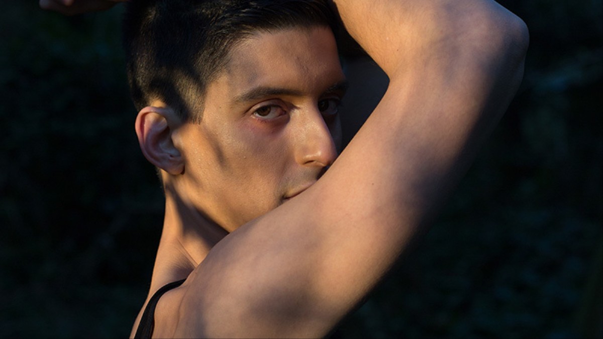 arca by wolfgang tillmans.