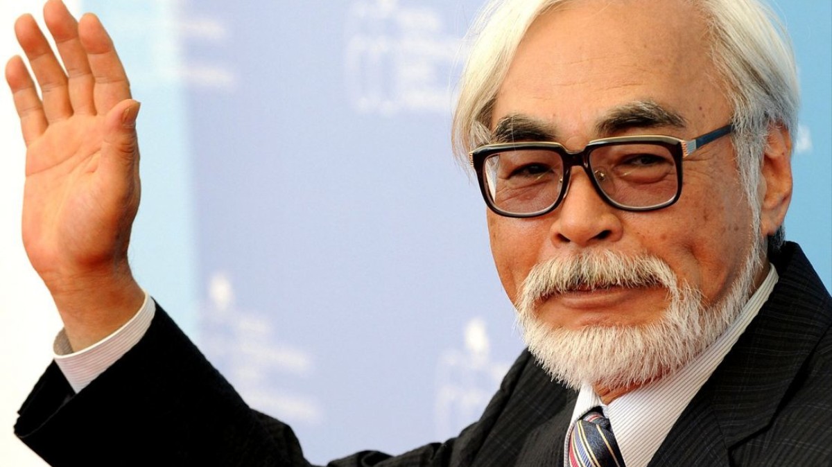 Miyazaki aya