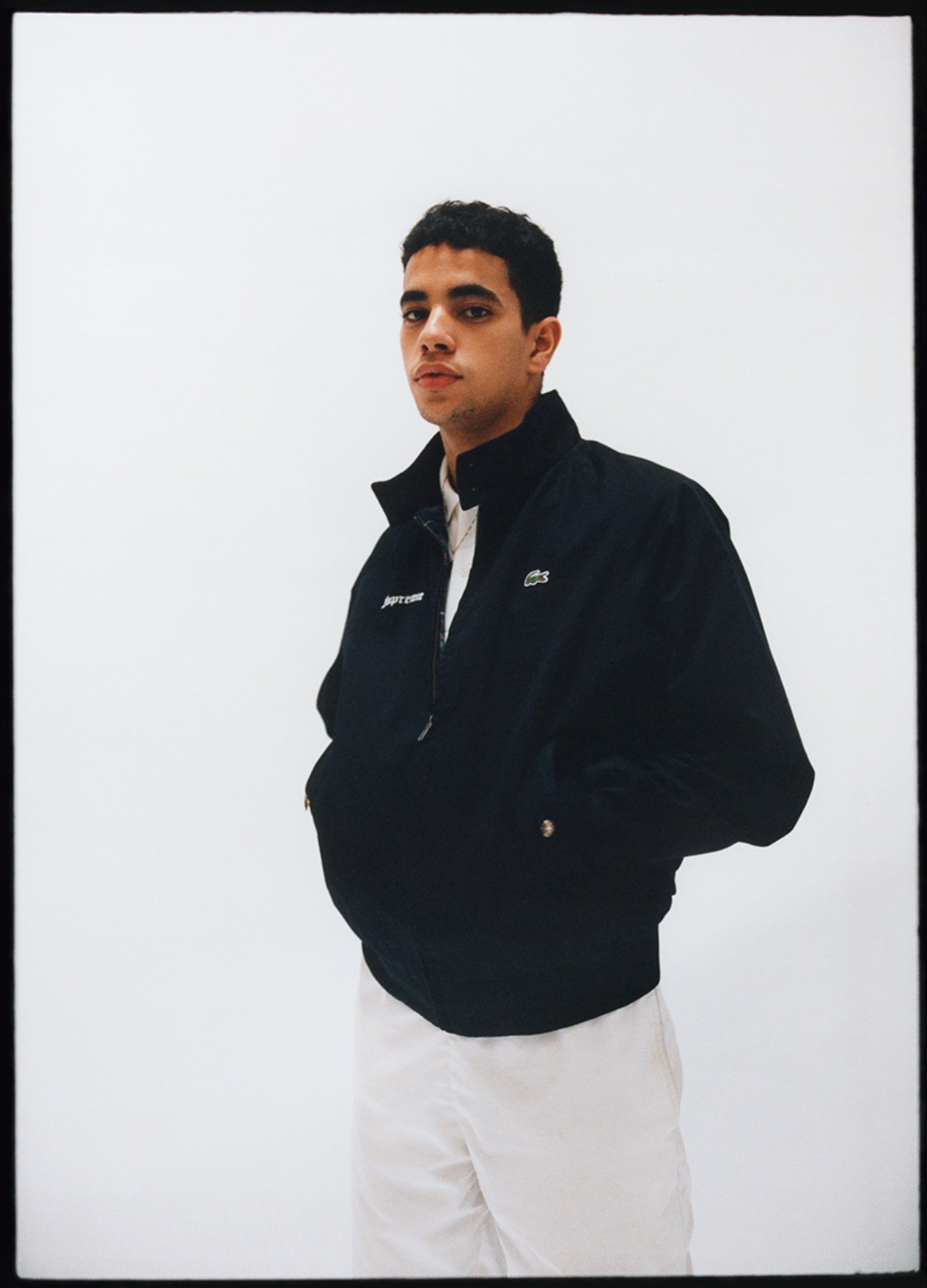 supreme reveals capsule with lacoste