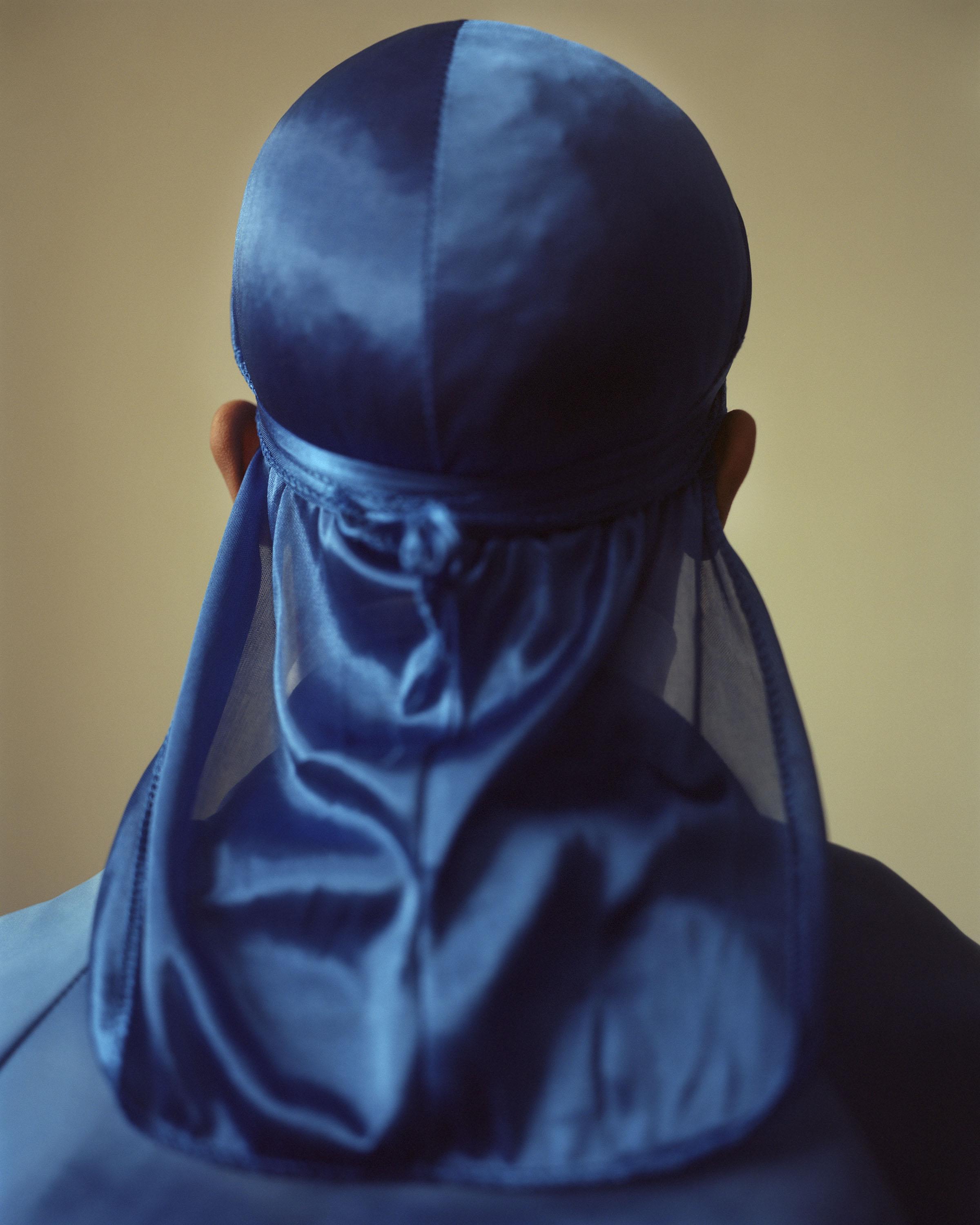 How To Put On A Durag : The Durag Explained The New York Times : Which ...