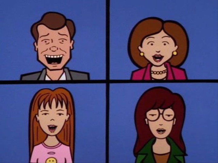 The Creator Of Daria Reveals What Happened To The Lawndale Gang I D 3066