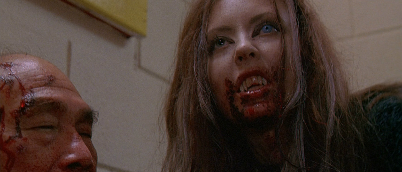 Ginger Snaps "A werewolf classic that remains as biting as ever. 