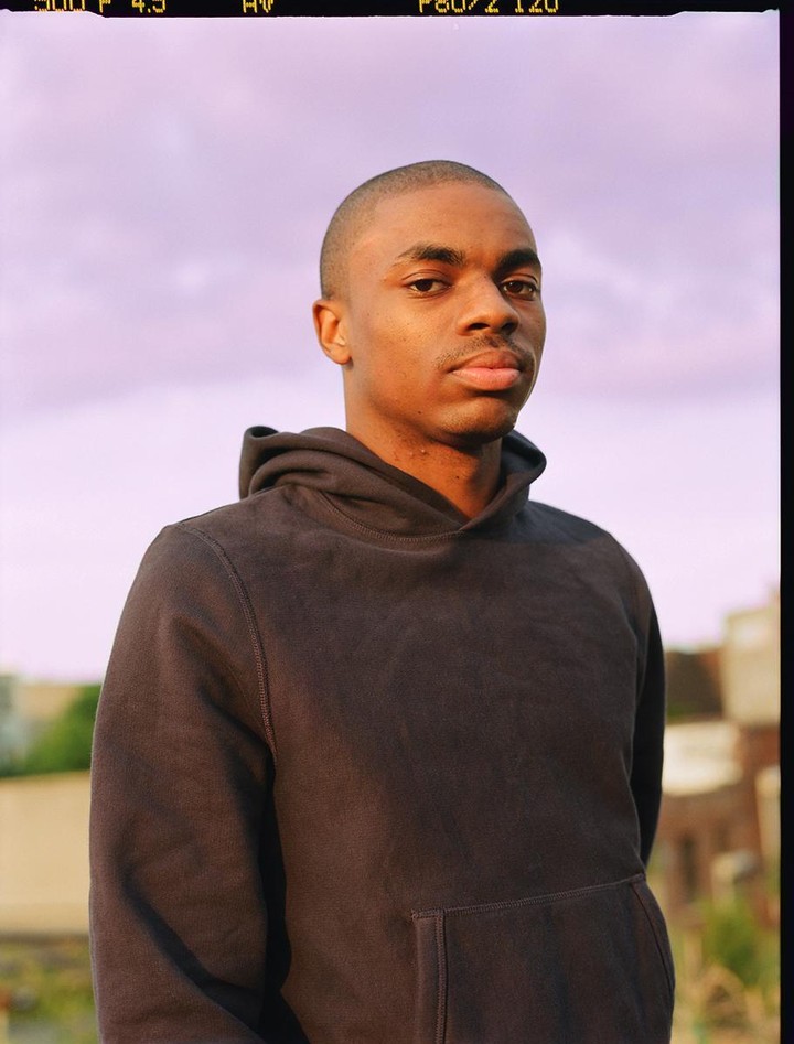 it's official, vince staples' new record drops this friday - i-D