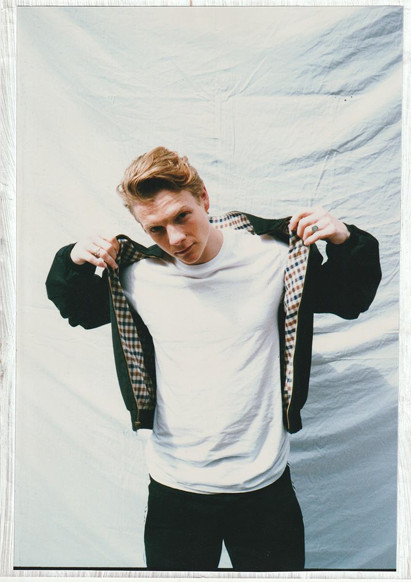 meet patrick gibson of 'the oa', everyone's favorite bad boy-turned ...