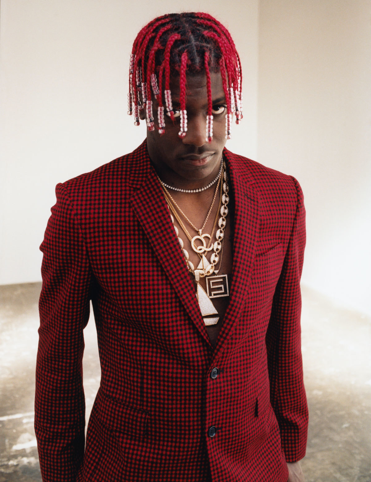 Watch Lil Yachty's Hilarious Explanation For His Confusing Cello Lyric ...