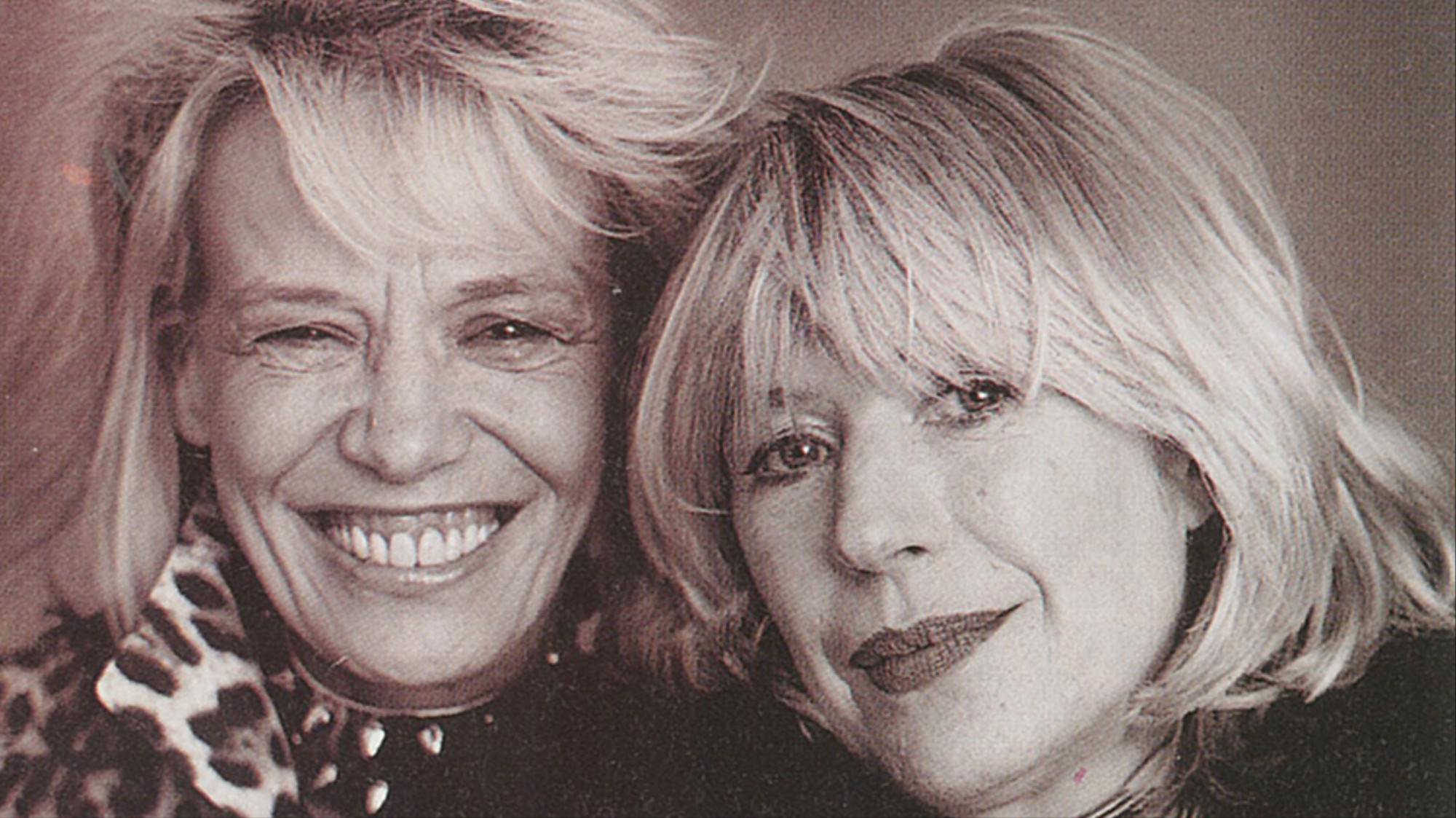 Anita Pallenberg paid a high price for being a rock-star girlfriend |  Suzanne Moore | The Guardian