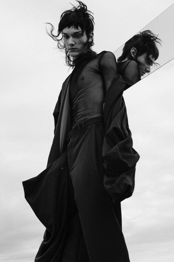 mastered and fabien baron join forces to get emerging talent to ...