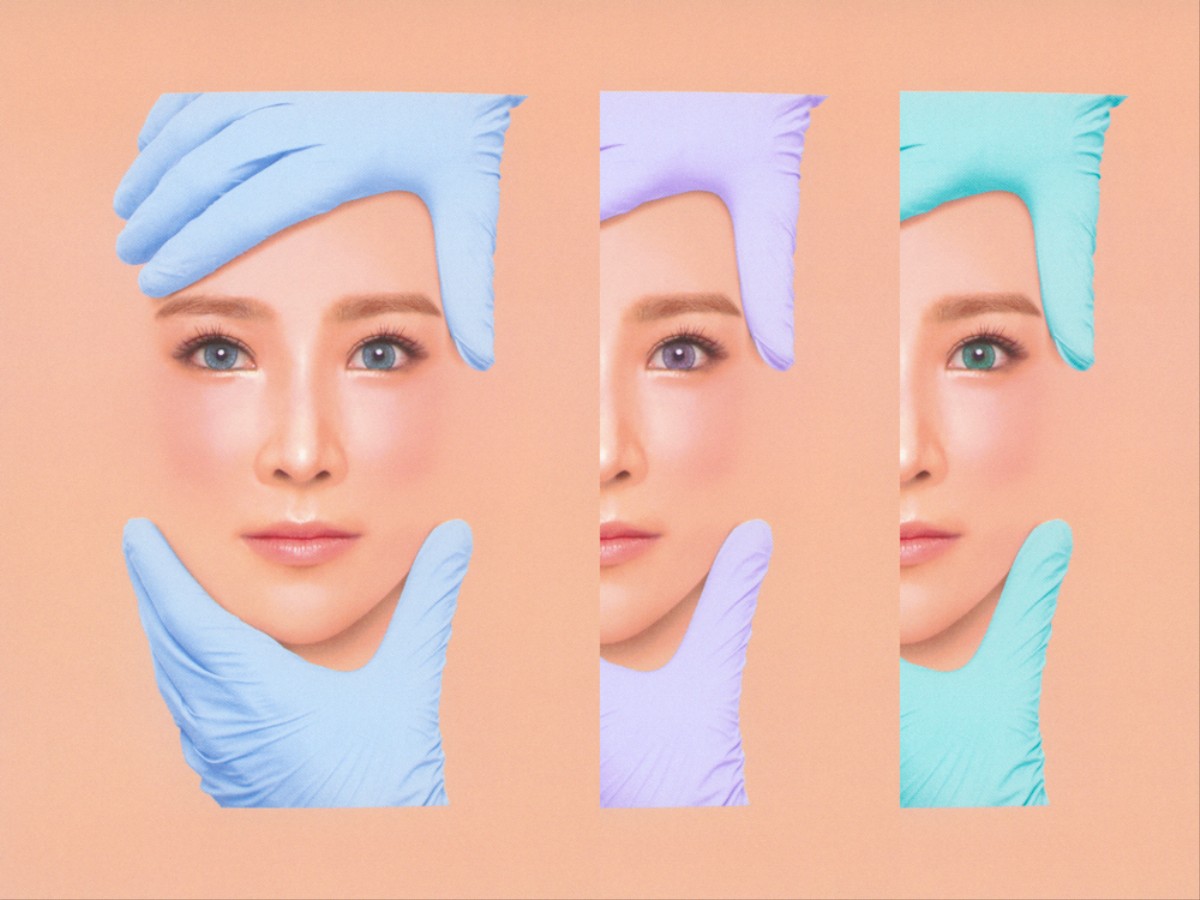 Cost Of Cosmetic Surgery In South Korea