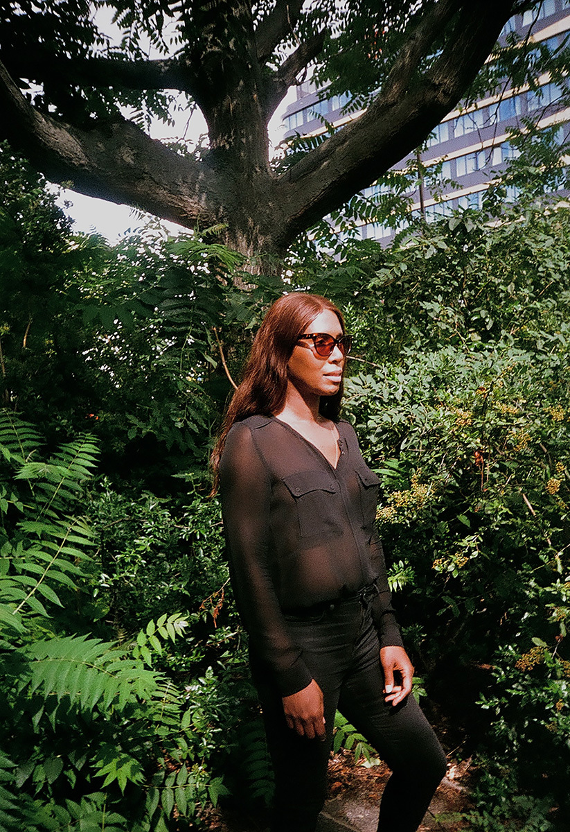 Dijon - iconic dj honey dijon on queer liberation and the death of subculture