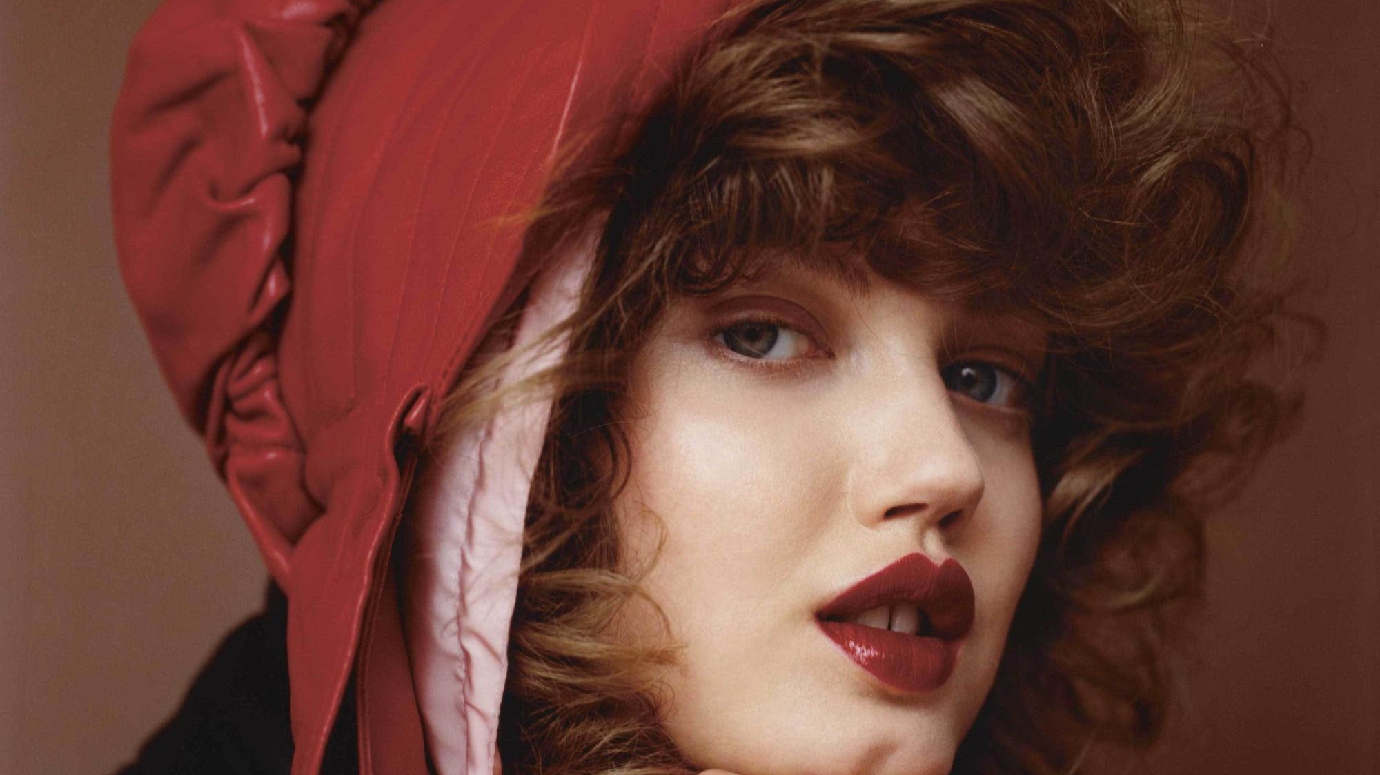 At 23 The Inimitable Lindsey Wixson Is Retiring From Modeling I D