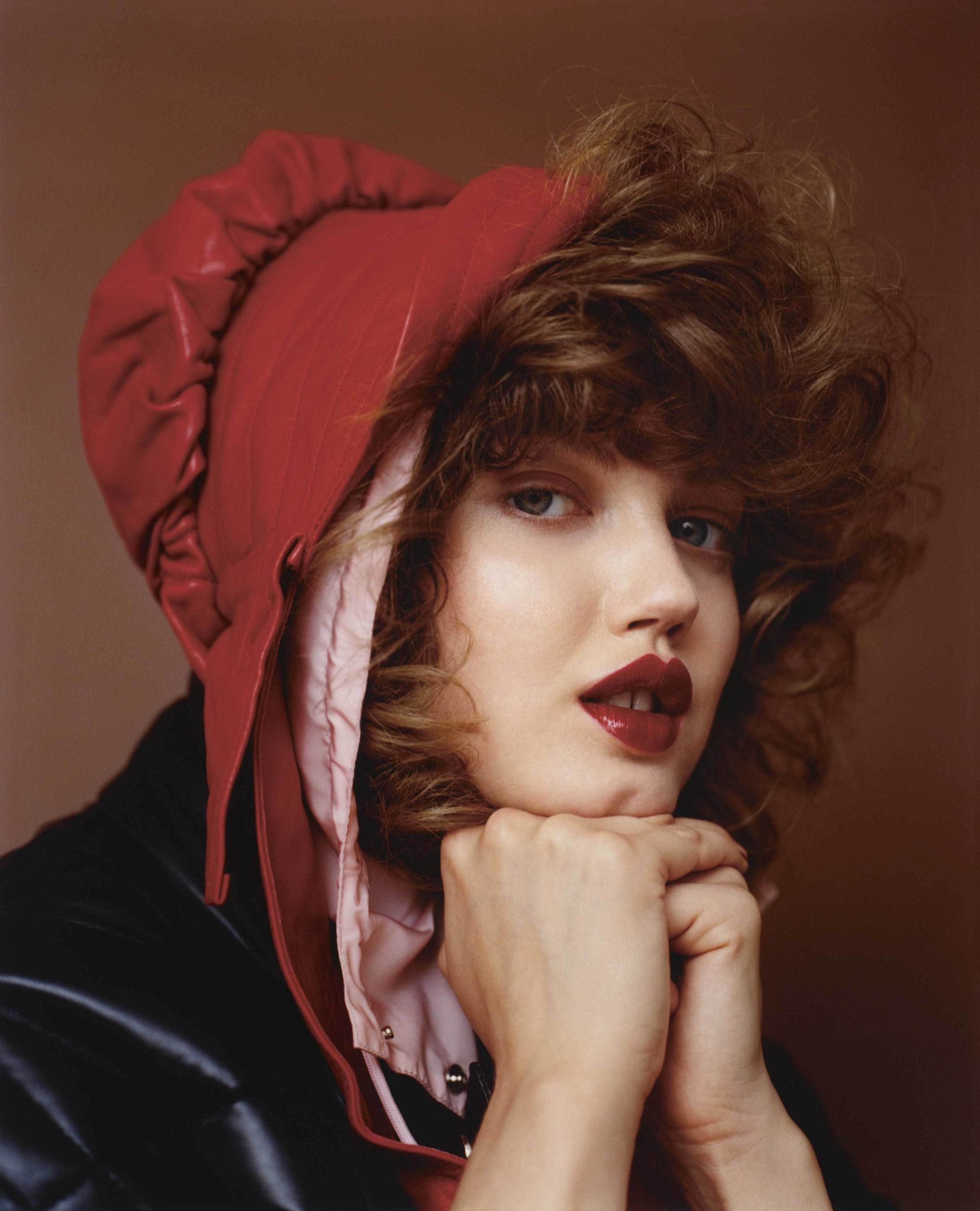 At 23 The Inimitable Lindsey Wixson Is Retiring From Modeling