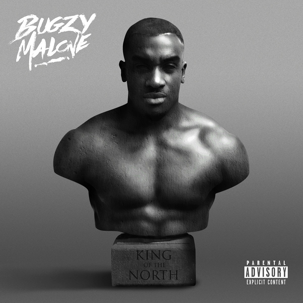 The King of the North, Bugzy Malone, makes his long-awaited return