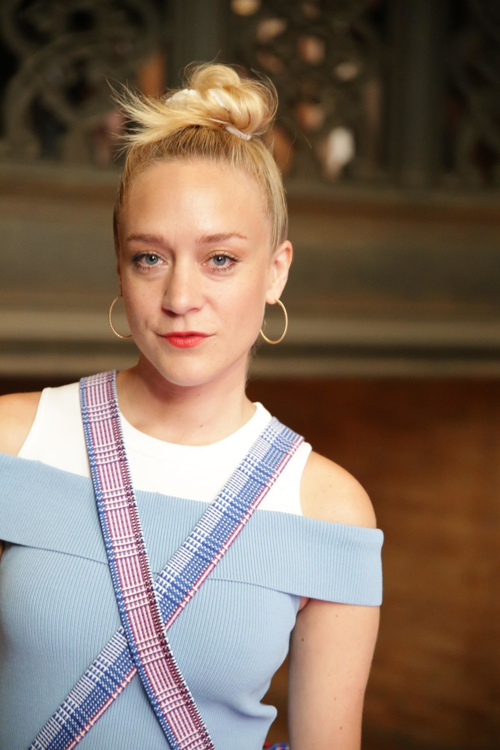 Chloë Sevigny on Her New Calvin Klein Campaign and Dressing for