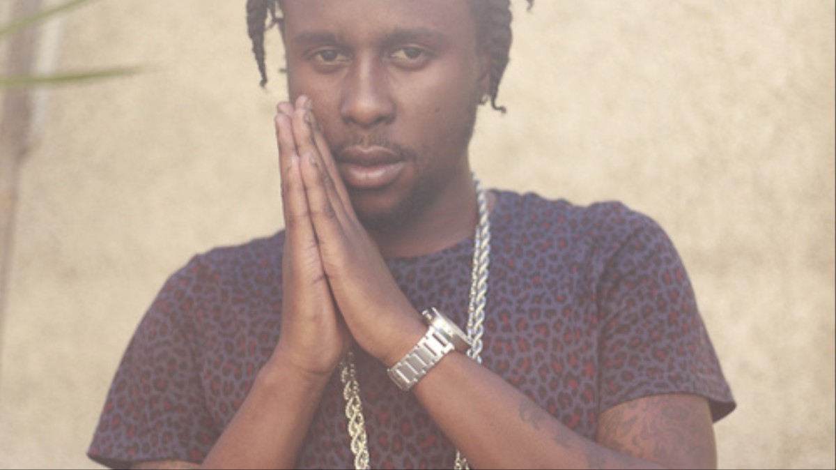 Wha Gwan Popcaan He S The Newest Face Of Jamaican Dancehall I D