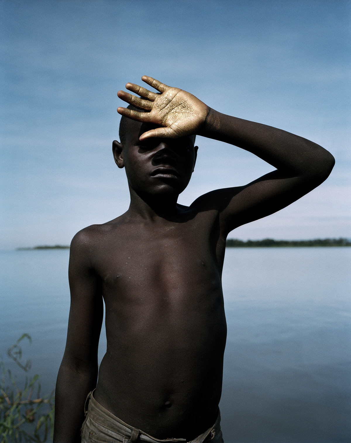 photographer viviane sassen brings africa to amsterdam